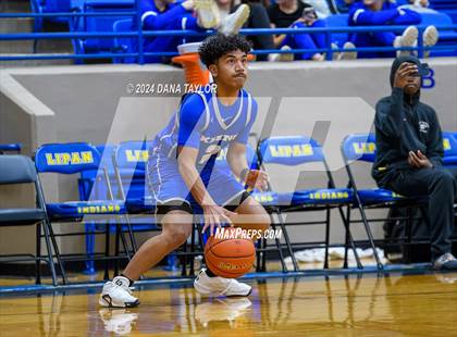Thumbnail 2 in Keene vs North Crowley (HD Howard Classic) photogallery.