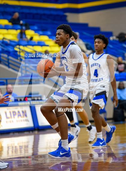 Thumbnail 1 in Keene vs North Crowley (HD Howard Classic) photogallery.