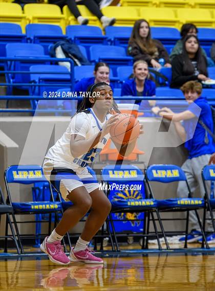 Thumbnail 1 in Keene vs North Crowley (HD Howard Classic) photogallery.