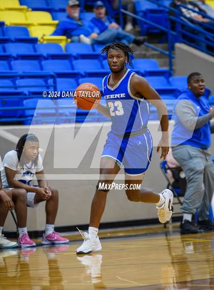 Thumbnail 1 in Keene vs North Crowley (HD Howard Classic) photogallery.
