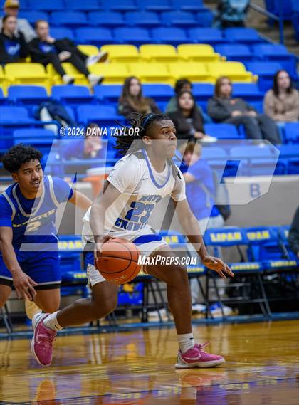 Thumbnail 2 in Keene vs North Crowley (HD Howard Classic) photogallery.