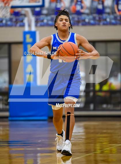 Thumbnail 2 in Keene vs North Crowley (HD Howard Classic) photogallery.