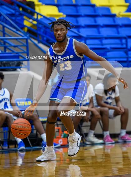 Thumbnail 2 in Keene vs North Crowley (HD Howard Classic) photogallery.