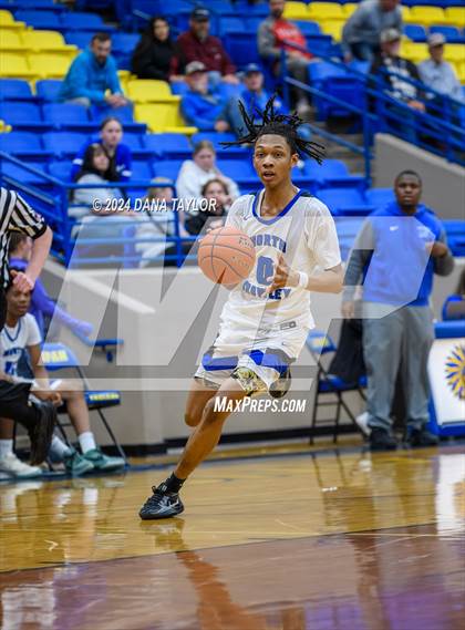 Thumbnail 1 in Keene vs North Crowley (HD Howard Classic) photogallery.