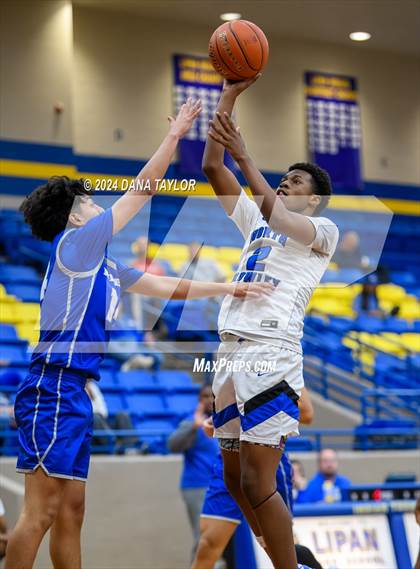 Thumbnail 3 in Keene vs North Crowley (HD Howard Classic) photogallery.