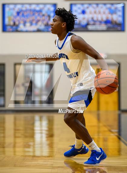 Thumbnail 3 in Keene vs North Crowley (HD Howard Classic) photogallery.