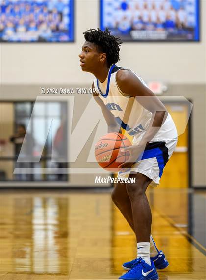 Thumbnail 2 in Keene vs North Crowley (HD Howard Classic) photogallery.