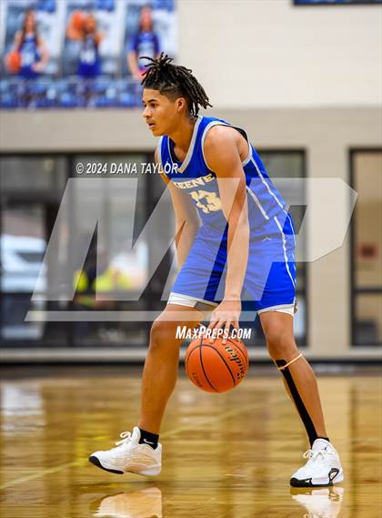 Thumbnail 3 in Keene vs North Crowley (HD Howard Classic) photogallery.