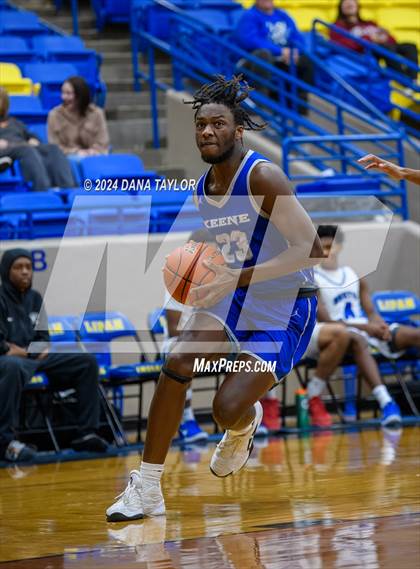 Thumbnail 3 in Keene vs North Crowley (HD Howard Classic) photogallery.