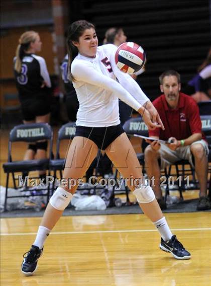 Thumbnail 3 in Lakewood vs. Great Oak (2010 Durango Fall Classic) photogallery.
