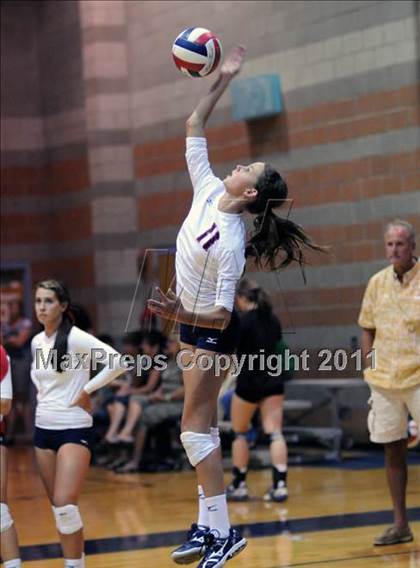 Thumbnail 3 in Lakewood vs. Great Oak (2010 Durango Fall Classic) photogallery.