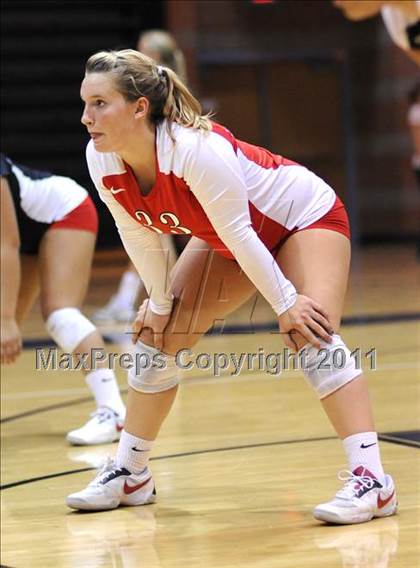 Thumbnail 2 in Lakewood vs. Great Oak (2010 Durango Fall Classic) photogallery.