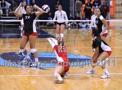 Thumbnail 3 in Lakewood vs. Great Oak (2010 Durango Fall Classic) photogallery.
