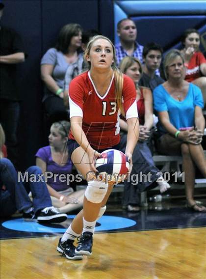 Thumbnail 1 in Lakewood vs. Great Oak (2010 Durango Fall Classic) photogallery.