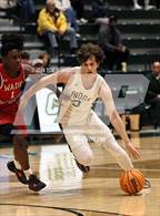 Photo from the gallery "Wade Hampton @ Catawba Ridge (SCHSL 4A Round 1)"
