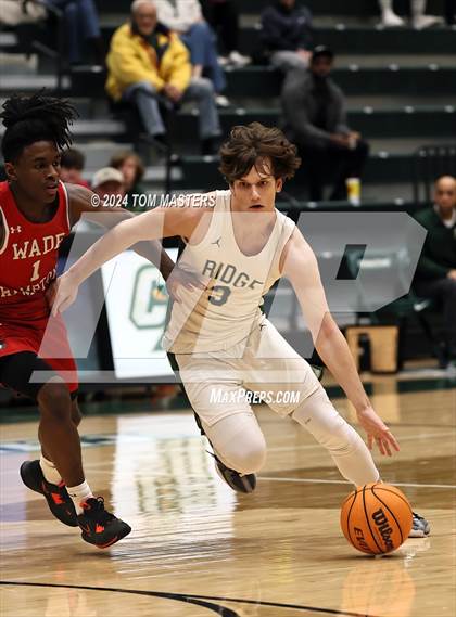 Thumbnail 1 in Wade Hampton @ Catawba Ridge (SCHSL 4A Round 1) photogallery.