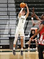 Photo from the gallery "Wade Hampton @ Catawba Ridge (SCHSL 4A Round 1)"