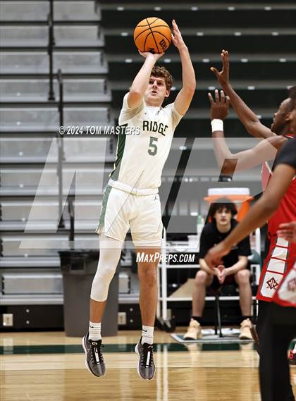 Thumbnail 1 in Wade Hampton @ Catawba Ridge (SCHSL 4A Round 1) photogallery.