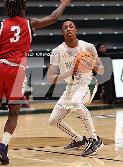 Thumbnail 3 in Wade Hampton @ Catawba Ridge (SCHSL 4A Round 1) photogallery.