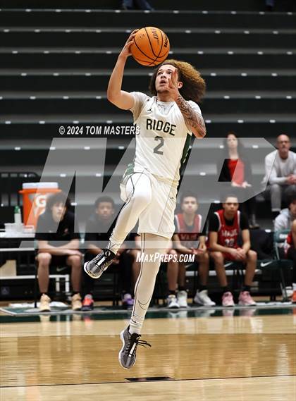 Thumbnail 1 in Wade Hampton @ Catawba Ridge (SCHSL 4A Round 1) photogallery.