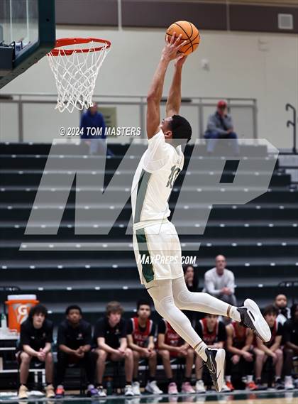 Thumbnail 1 in Wade Hampton @ Catawba Ridge (SCHSL 4A Round 1) photogallery.