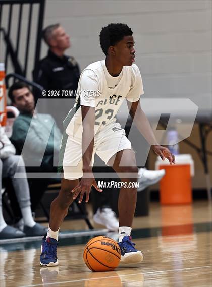Thumbnail 3 in Wade Hampton @ Catawba Ridge (SCHSL 4A Round 1) photogallery.