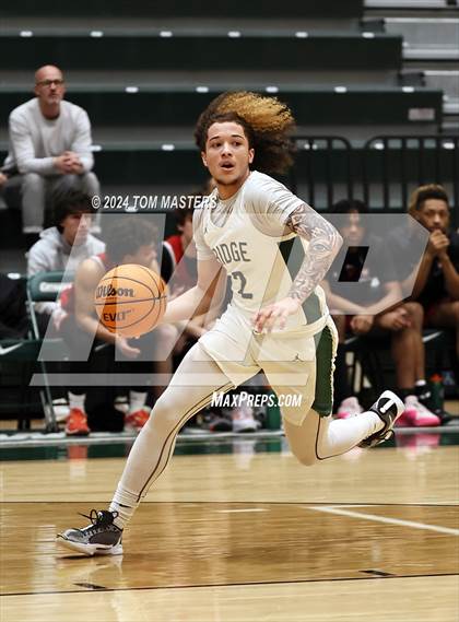 Thumbnail 1 in Wade Hampton @ Catawba Ridge (SCHSL 4A Round 1) photogallery.