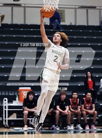 Thumbnail 3 in Wade Hampton @ Catawba Ridge (SCHSL 4A Round 1) photogallery.