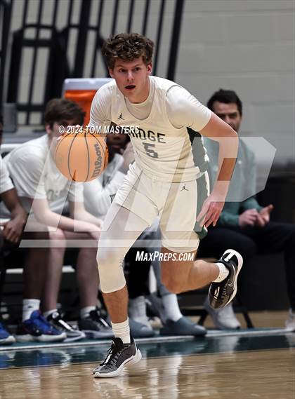 Thumbnail 2 in Wade Hampton @ Catawba Ridge (SCHSL 4A Round 1) photogallery.