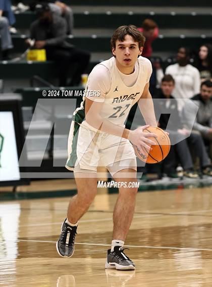 Thumbnail 3 in Wade Hampton @ Catawba Ridge (SCHSL 4A Round 1) photogallery.