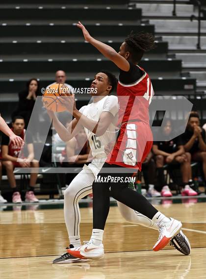 Thumbnail 2 in Wade Hampton @ Catawba Ridge (SCHSL 4A Round 1) photogallery.
