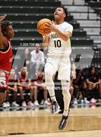 Photo from the gallery "Wade Hampton @ Catawba Ridge (SCHSL 4A Round 1)"