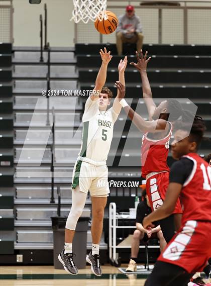 Thumbnail 3 in Wade Hampton @ Catawba Ridge (SCHSL 4A Round 1) photogallery.