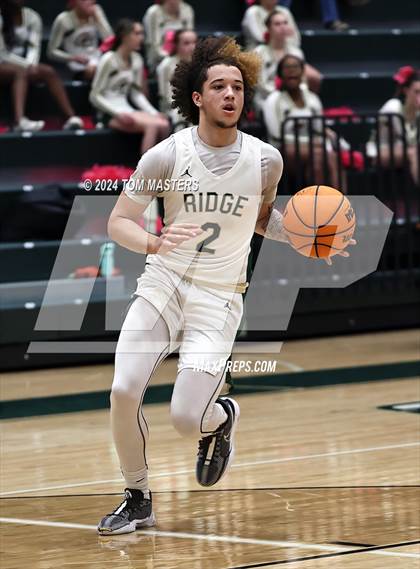 Thumbnail 2 in Wade Hampton @ Catawba Ridge (SCHSL 4A Round 1) photogallery.