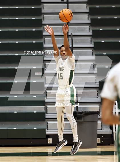 Thumbnail 2 in Wade Hampton @ Catawba Ridge (SCHSL 4A Round 1) photogallery.
