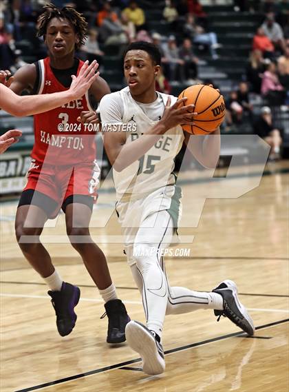 Thumbnail 2 in Wade Hampton @ Catawba Ridge (SCHSL 4A Round 1) photogallery.