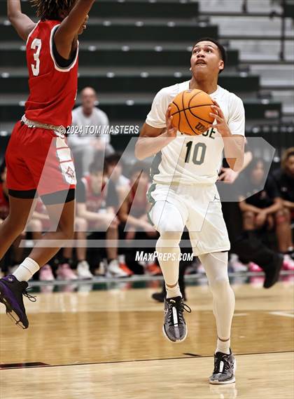 Thumbnail 2 in Wade Hampton @ Catawba Ridge (SCHSL 4A Round 1) photogallery.