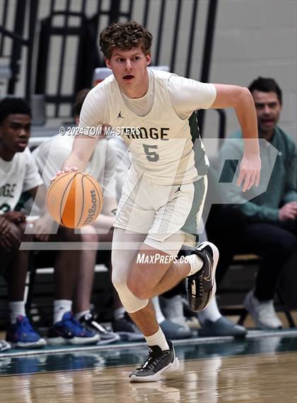 Thumbnail 3 in Wade Hampton @ Catawba Ridge (SCHSL 4A Round 1) photogallery.