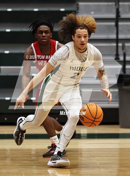 Thumbnail 1 in Wade Hampton @ Catawba Ridge (SCHSL 4A Round 1) photogallery.
