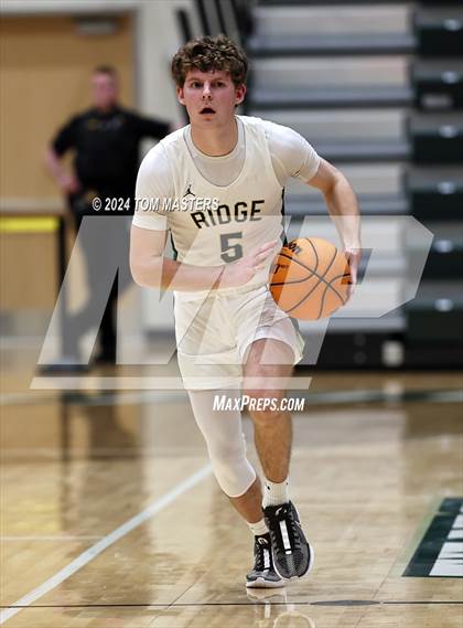 Thumbnail 1 in Wade Hampton @ Catawba Ridge (SCHSL 4A Round 1) photogallery.