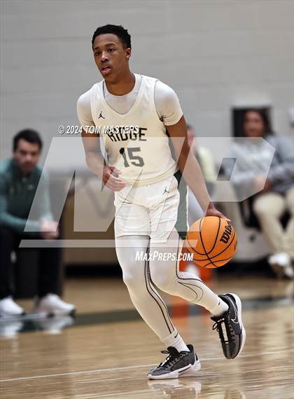 Thumbnail 2 in Wade Hampton @ Catawba Ridge (SCHSL 4A Round 1) photogallery.