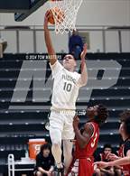 Photo from the gallery "Wade Hampton @ Catawba Ridge (SCHSL 4A Round 1)"