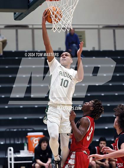 Thumbnail 1 in Wade Hampton @ Catawba Ridge (SCHSL 4A Round 1) photogallery.