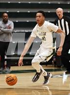 Photo from the gallery "Wade Hampton @ Catawba Ridge (SCHSL 4A Round 1)"
