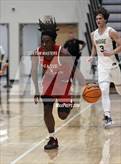 Photo from the gallery "Wade Hampton @ Catawba Ridge (SCHSL 4A Round 1)"