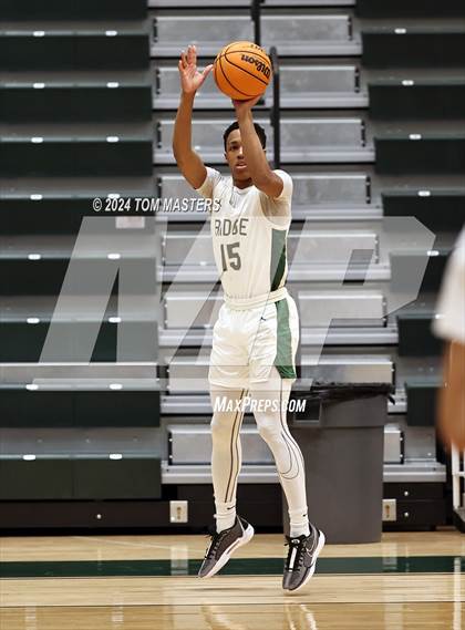 Thumbnail 1 in Wade Hampton @ Catawba Ridge (SCHSL 4A Round 1) photogallery.