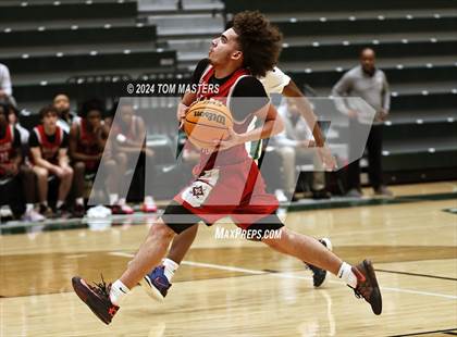 Thumbnail 1 in Wade Hampton @ Catawba Ridge (SCHSL 4A Round 1) photogallery.