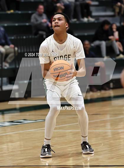 Thumbnail 2 in Wade Hampton @ Catawba Ridge (SCHSL 4A Round 1) photogallery.