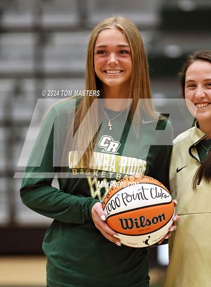 Thumbnail 1 in Wade Hampton @ Catawba Ridge (SCHSL 4A Round 1) photogallery.