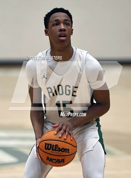 Thumbnail 1 in Wade Hampton @ Catawba Ridge (SCHSL 4A Round 1) photogallery.
